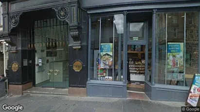 Apartments for rent in Newcastle upon Tyne - Tyne and Wear - Photo from Google Street View