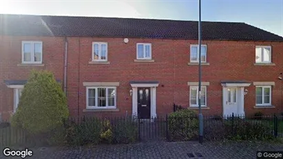 Apartments for rent in Darlington - County Durham - Photo from Google Street View