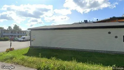 Rooms for rent in Tampere Keskinen - Photo from Google Street View