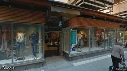 Apartments for rent in Huddinge - Photo from Google Street View