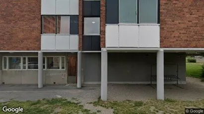 Apartments for rent in Huddinge - Photo from Google Street View