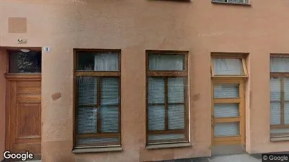 Apartments for rent in Gärdet/Djurgården - Photo from Google Street View