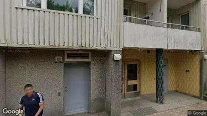 Apartments for rent in Stockholm South - Photo from Google Street View