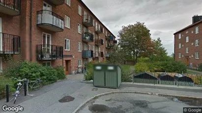 Apartments for rent in Stockholm South - Photo from Google Street View