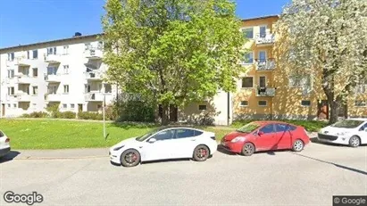 Apartments for rent in Stockholm West - Photo from Google Street View