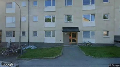 Apartments for rent in Stockholm South - Photo from Google Street View