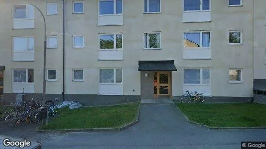 Apartments for rent in Stockholm South - Photo from Google Street View