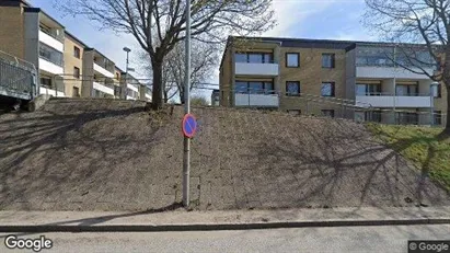 Apartments for rent in Stockholm West - Photo from Google Street View