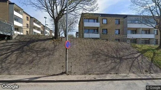 Apartments for rent in Stockholm West - Photo from Google Street View