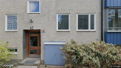 Apartments for rent in Stockholm South - Photo from Google Street View