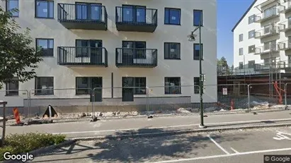 Apartments for rent in Upplands-Bro - Photo from Google Street View