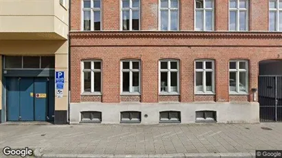 Apartments for rent in Malmö City - Photo from Google Street View