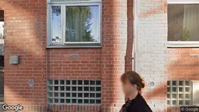 Rooms for rent in Lund - Photo from Google Street View
