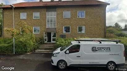Apartments for rent in Markaryd - Photo from Google Street View