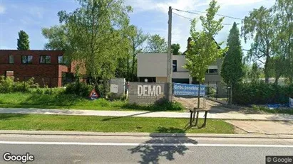 Apartments for rent in Kortrijk - Photo from Google Street View