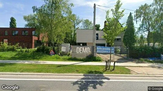 Apartments for rent in Kortrijk - Photo from Google Street View