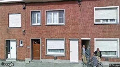 Apartments for rent in Kuurne - Photo from Google Street View