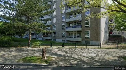 Apartments for rent in Berlin Neukölln - Photo from Google Street View