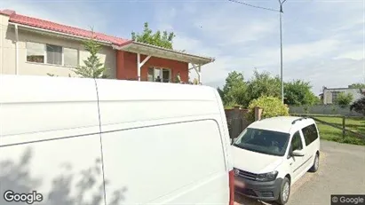 Apartments for rent in Timişoara - Photo from Google Street View