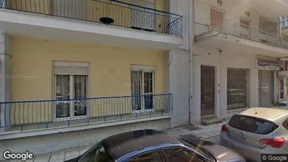 Apartments for rent in Veroia - Photo from Google Street View