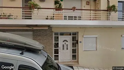 Apartments for rent in Veroia - Photo from Google Street View