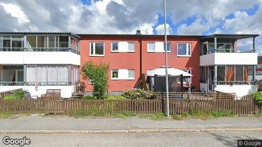 Rooms for rent in Haninge - Photo from Google Street View