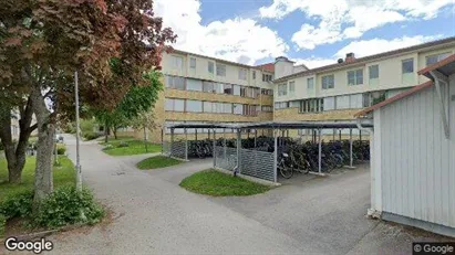 Apartments for rent in Linköping - Photo from Google Street View