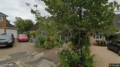 Apartments for rent in Łódź - Photo from Google Street View