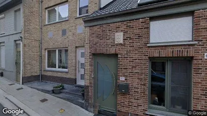 Apartments for rent in Geraardsbergen - Photo from Google Street View
