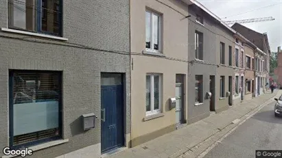 Apartments for rent in Diest - Photo from Google Street View