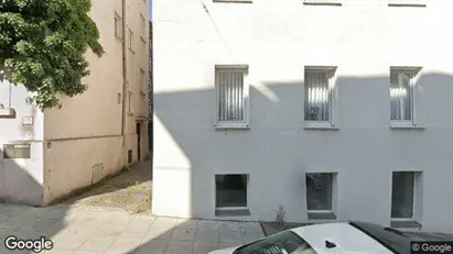 Apartments for rent in Stuttgart-Süd - Photo from Google Street View
