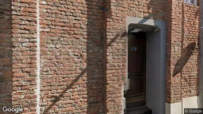 Apartments for rent in Cologne Chorweiler - Photo from Google Street View