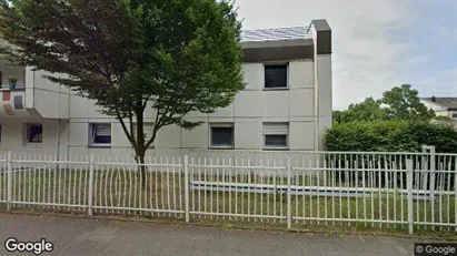 Apartments for rent in Wesel - Photo from Google Street View