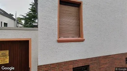 Apartments for rent in Rhein-Sieg-Kreis - Photo from Google Street View