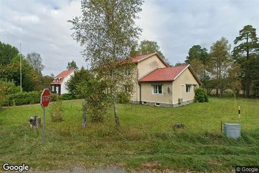 Apartments for rent in Dals-Ed - Photo from Google Street View