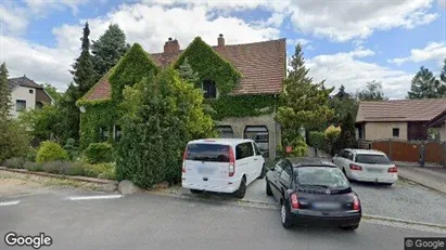 Apartments for rent in North Saxony - Photo from Google Street View