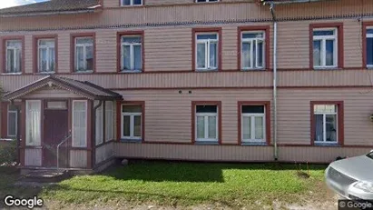 Apartments for rent in Viljandi - Photo from Google Street View