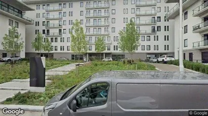 Apartments for rent in Amstelveen - Photo from Google Street View