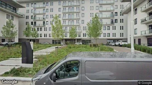 Apartments for rent in Amstelveen - Photo from Google Street View