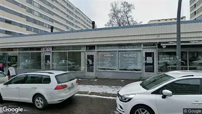 Apartments for rent in Tampere Keskinen - Photo from Google Street View