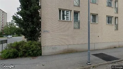 Apartments for rent in Pori - Photo from Google Street View