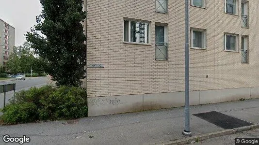 Apartments for rent in Pori - Photo from Google Street View