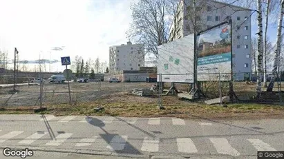 Apartments for rent in Jyväskylä - Photo from Google Street View