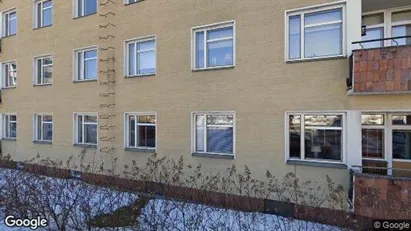 Apartments for rent in Jyväskylä - Photo from Google Street View