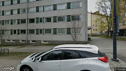 Apartments for rent in Jyväskylä - Photo from Google Street View