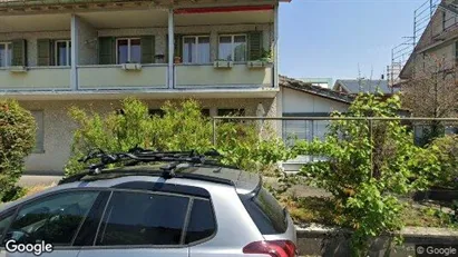 Rooms for rent in Bern-Mittelland - Photo from Google Street View