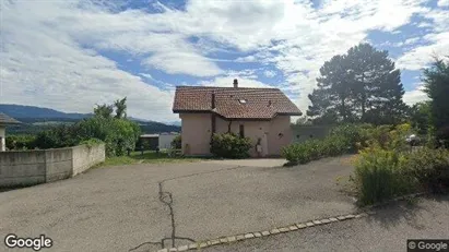 Rooms for rent in Saane - Photo from Google Street View