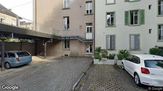 Rooms for rent in Biel - Photo from Google Street View