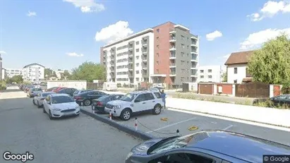 Apartments for rent in Bucharest - Sectorul 3 - Photo from Google Street View
