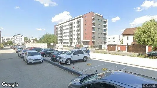 Apartments for rent in Bucharest - Sectorul 3 - Photo from Google Street View